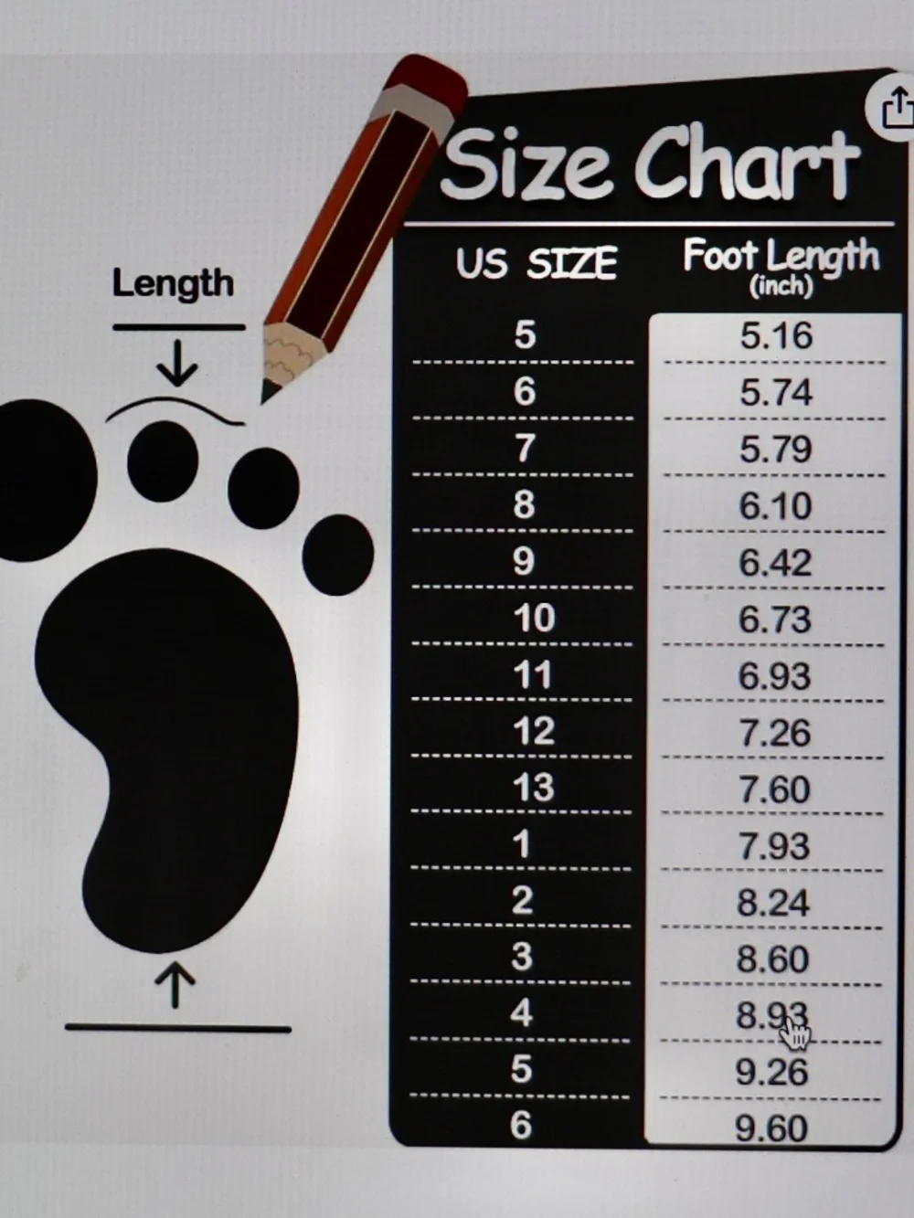 Kids Rain Boots Waterproof Rubber Boots with Easy-on Handles Size: Big Kid 4